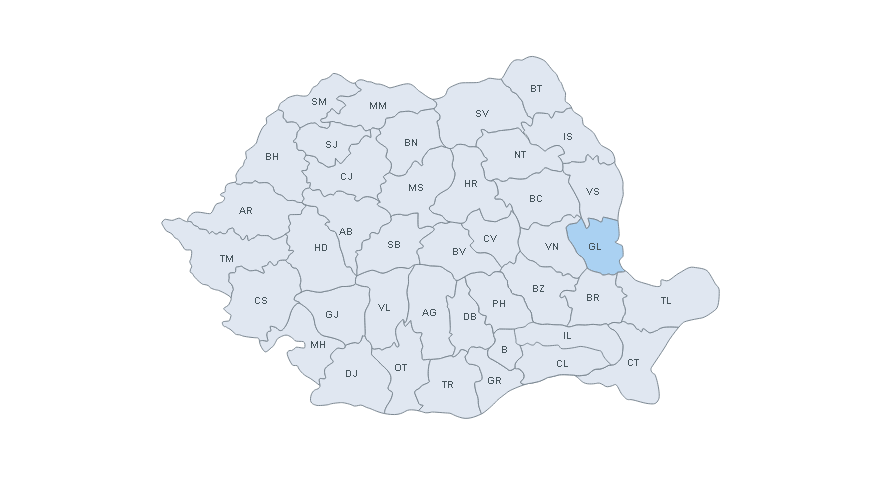 Câţi gălăţeni au locuinţele asigurate! PAID publică situaţia completă