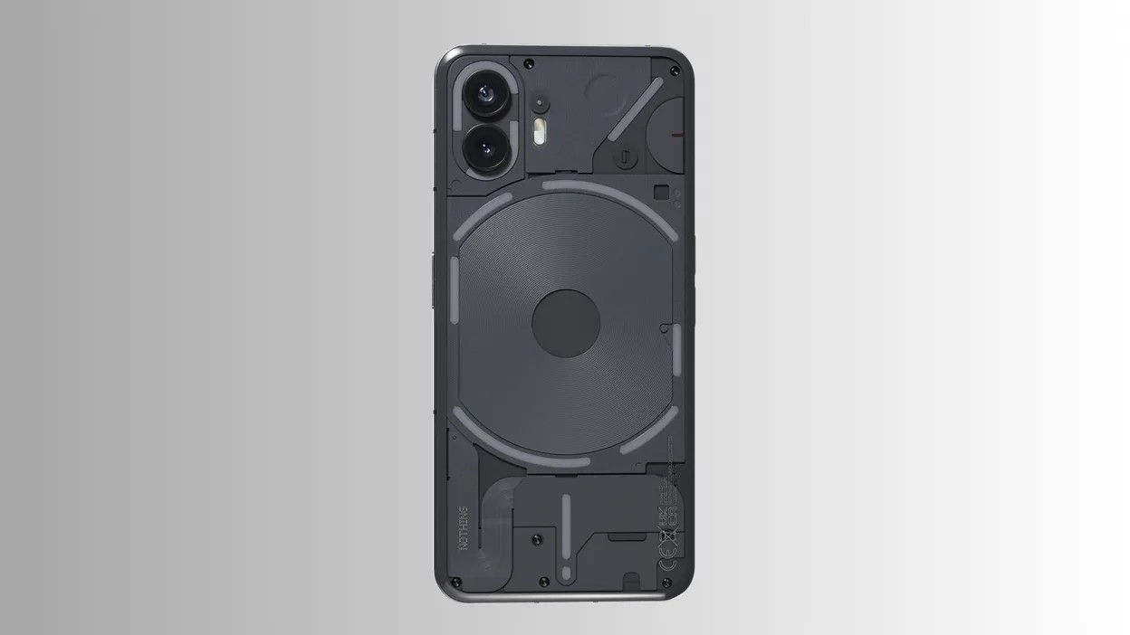 Nothing lansează Phone (3a) Lite – design transparent şi performanţă solidă la un preţ accesibil