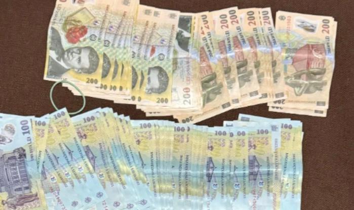 Gălăţeni săltaţi din pat după ce au înşelat localnici din Giurgiu