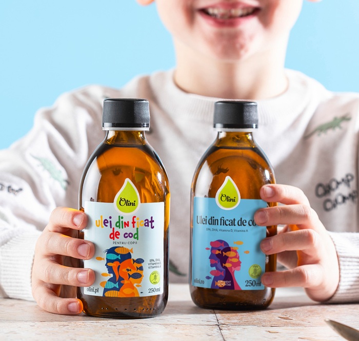 Cum influențează uleiul din ficat de cod imunitatea?