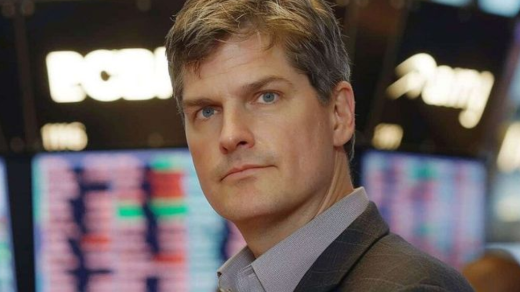 Michael Burry pariază 1,1 miliarde de dolari împotriva boomului AI: „O nouă bulă, ca în 2000”