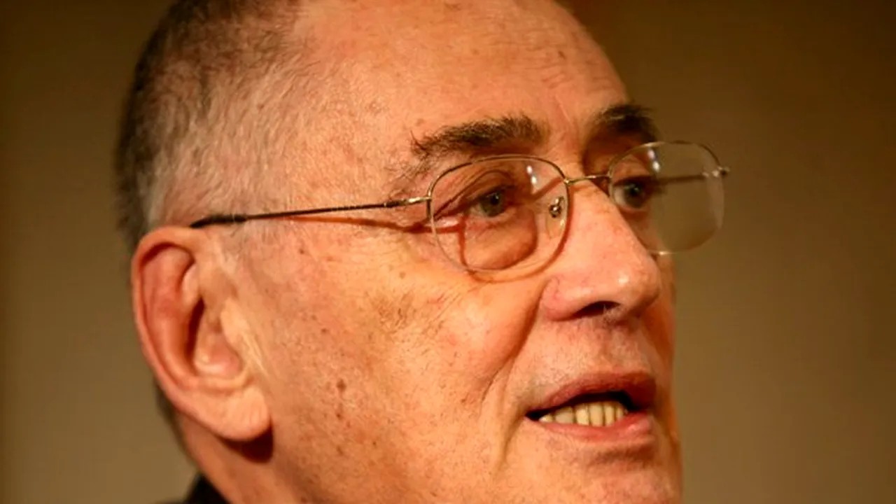 Horia Moculescu, în stare gravă la ATI! Compozitorul se luptă pentru viaţă la Institutul „Matei Balş”