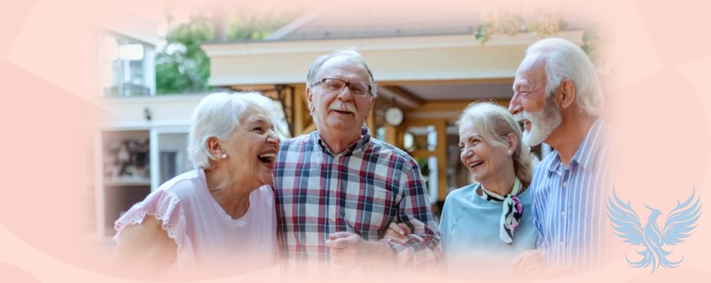 UDJG anunţă deschiderea festivă a proiectului AVE - „Învaţă să îmbătrâneşti”