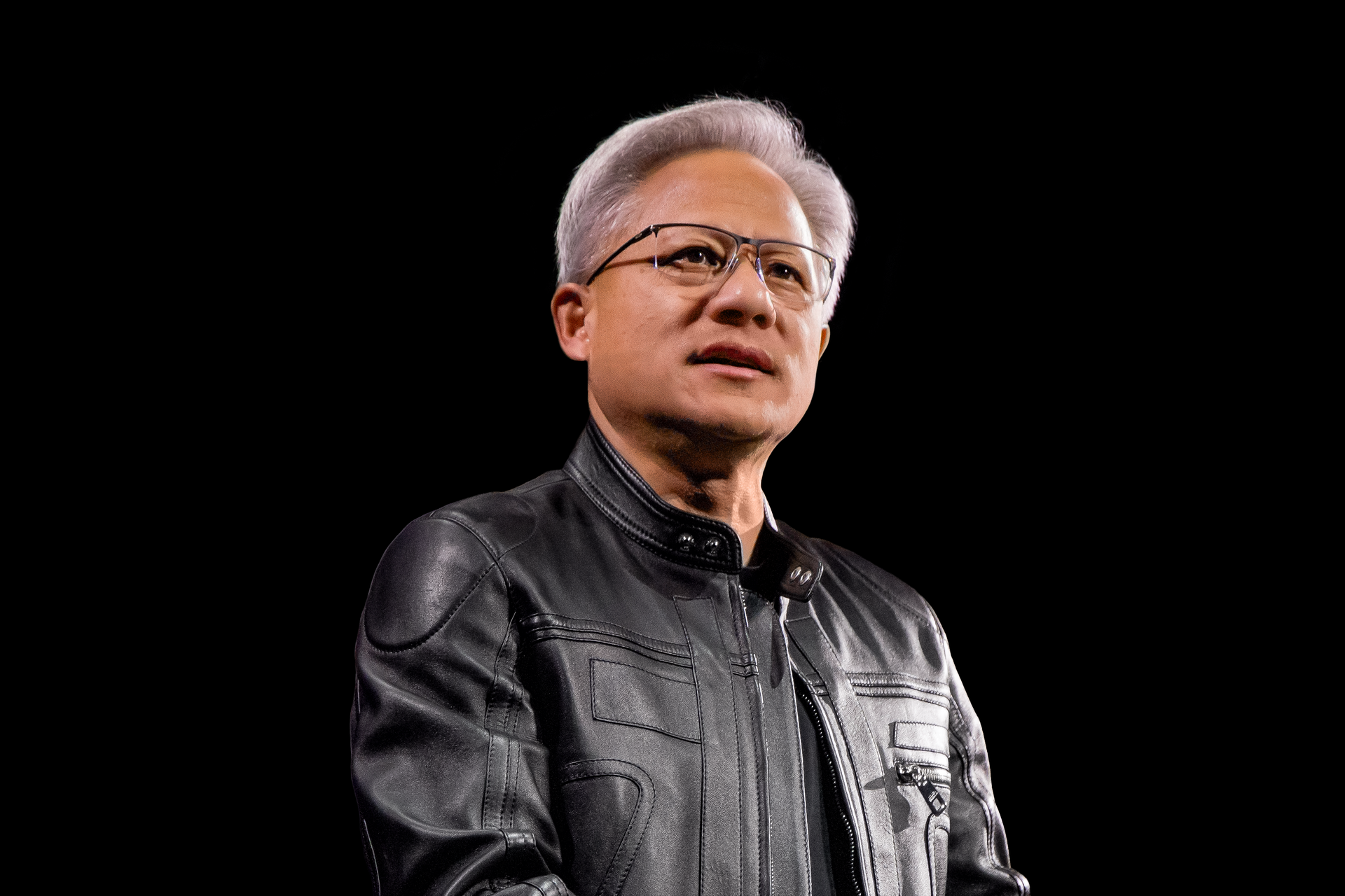 Jensen Huang: „China este la o clipă de a depăşi SUA în cursa pentru inteligenţa artificială”