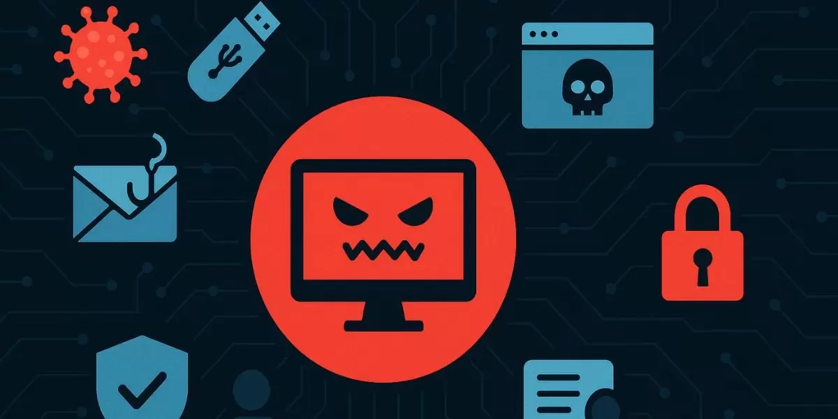 Google avertizează: hackerii folosesc AI pentru a crea malware care se rescrie singur în timp real