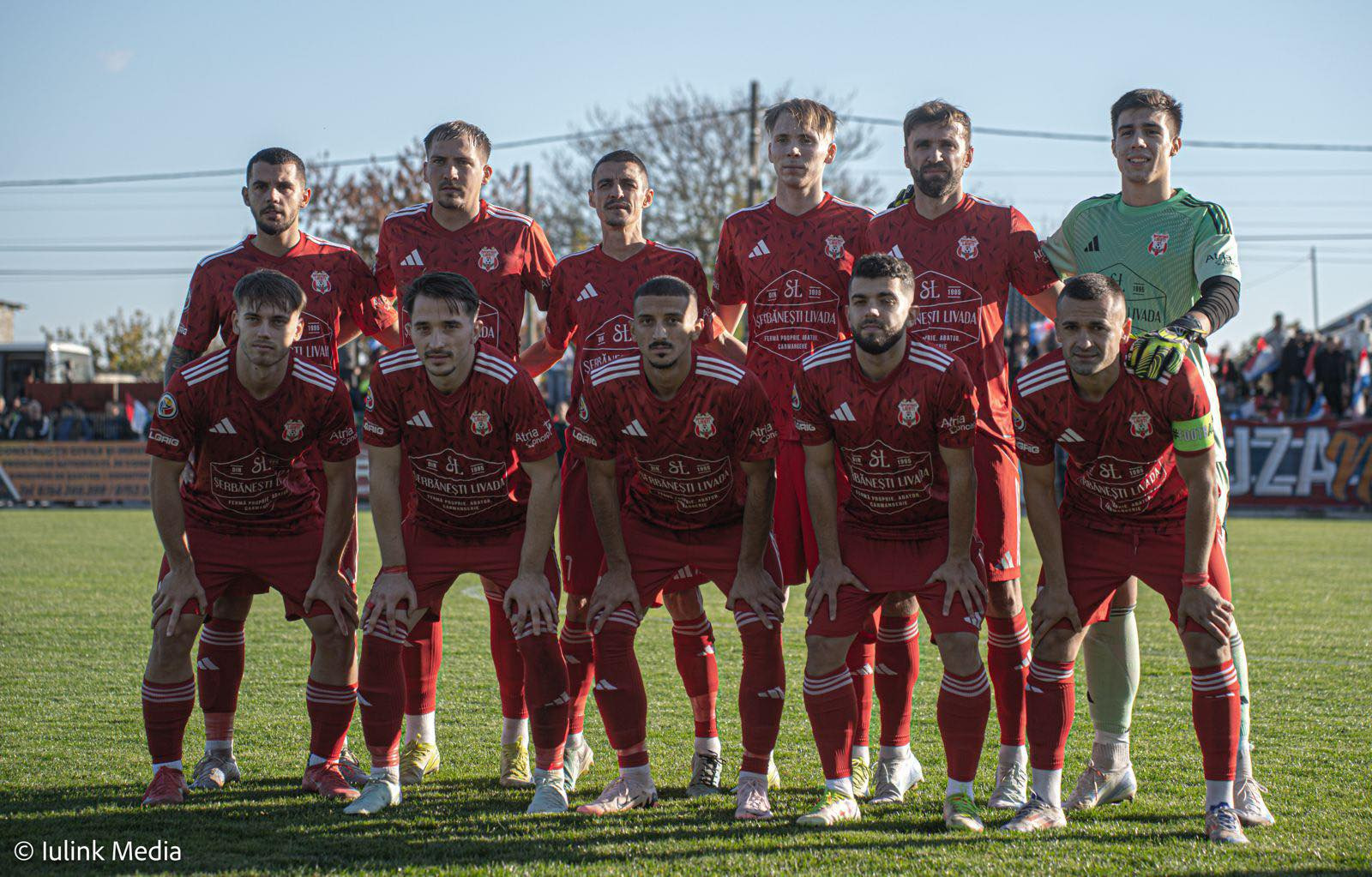 Lieştenii au învins la Rm.Sărat, brăniştenii au pierdut în prelungiri la Blejoi, satelitul Oţelului a cedat în faţa brăilenilor