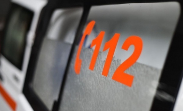 Pieton lovit mortal de maşină! Tragedie între localităţile Nicolae Bălcescu către Ciucurova, jud. Tulcea