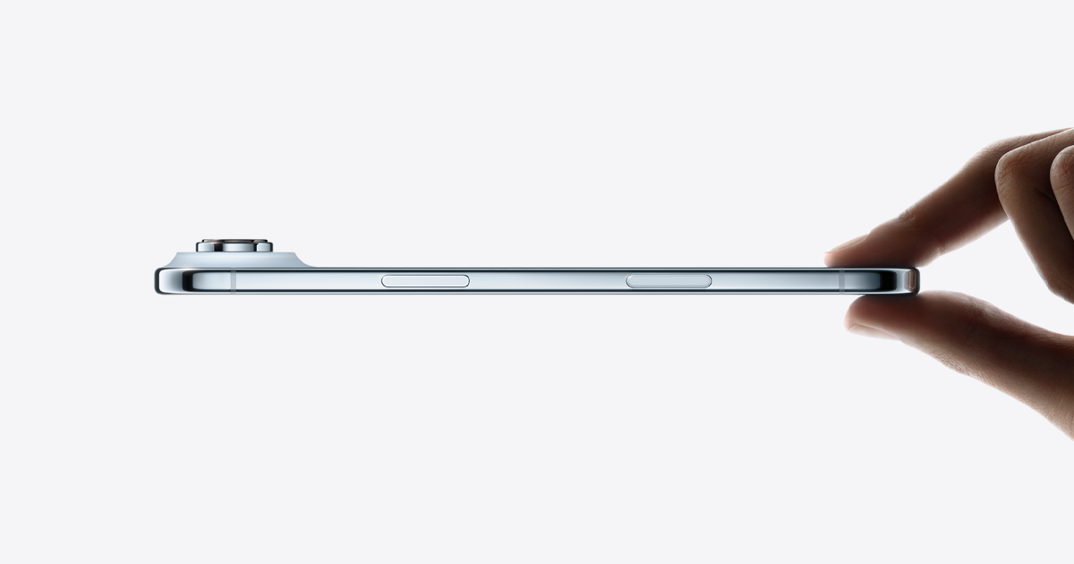 Apple opreşte producţia iPhone Air după doar două luni