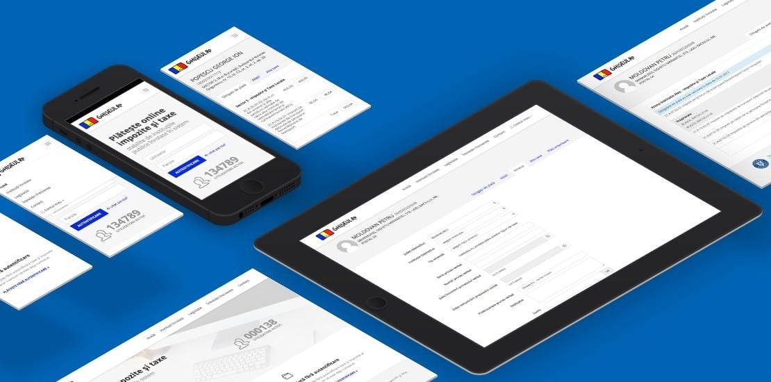 Cazierul online, respins la ghişeu: DRPCIV nu recunoaşte documentul digital emis de MAI