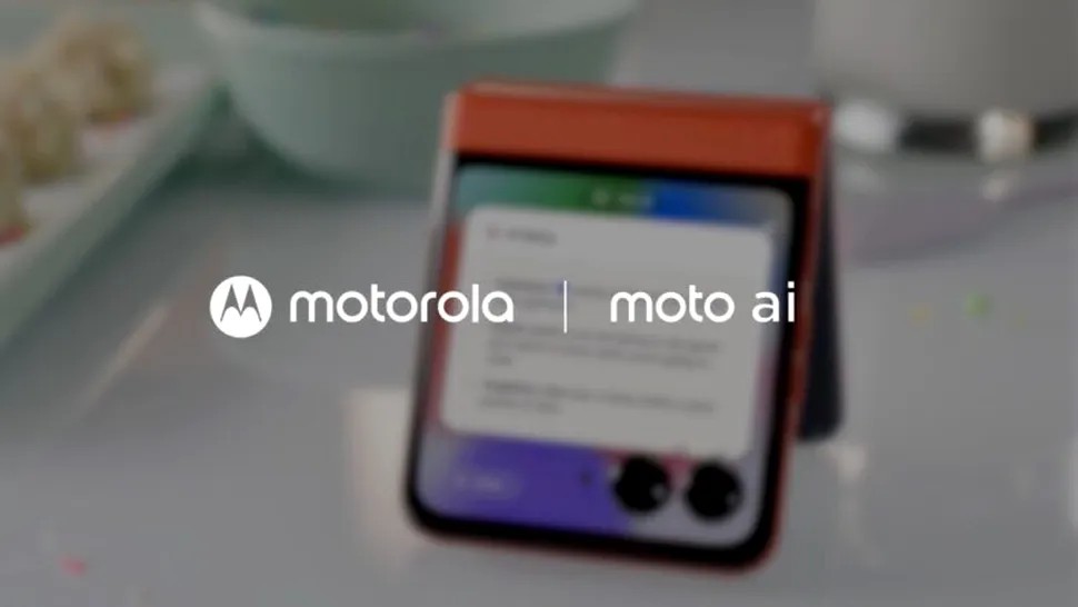 Moto AI devine disponibil în limba română: Motorola aduce asistentul inteligent mai aproape de utilizatori