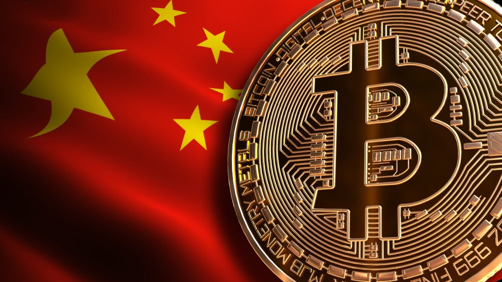 China acuză SUA că au furat bitcoin, dar „victima” e un operator de scamuri cu muncă forţată