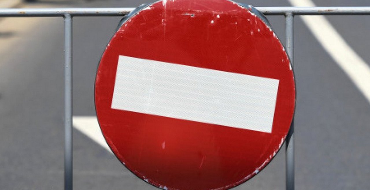 Galaţi: Trafic închis şi trasee deviate, sâmbătă, pe str. Domnească