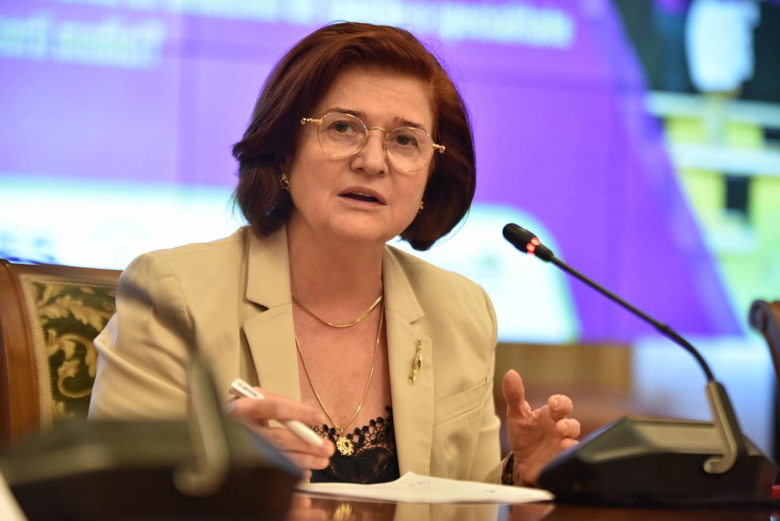 Cazul fetiţei moarte la dentist: Colegiul Medicilor s-a autosesizat