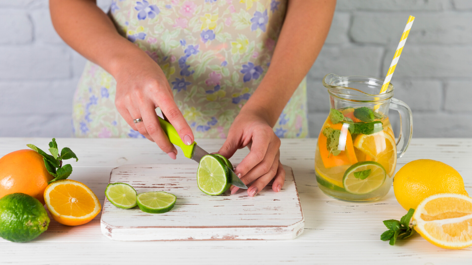 3 băuturi simple care pot prelungi viaţa