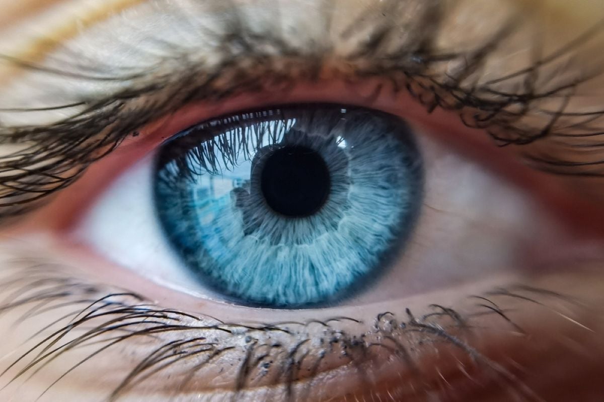 Nou tratament cu căldură poate opri pierderea vederii la persoanele în vârstă