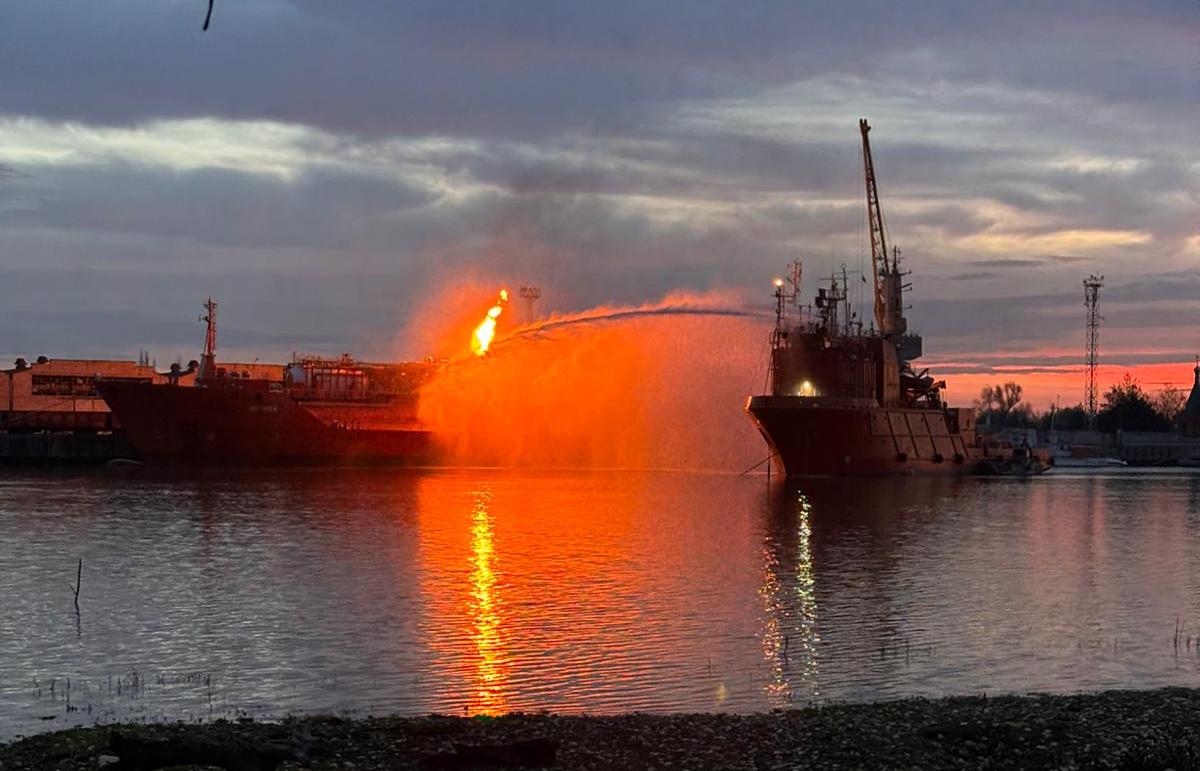 UPDATE: Localnicii evacuaţi din Ceatalchioi se întorc acasă