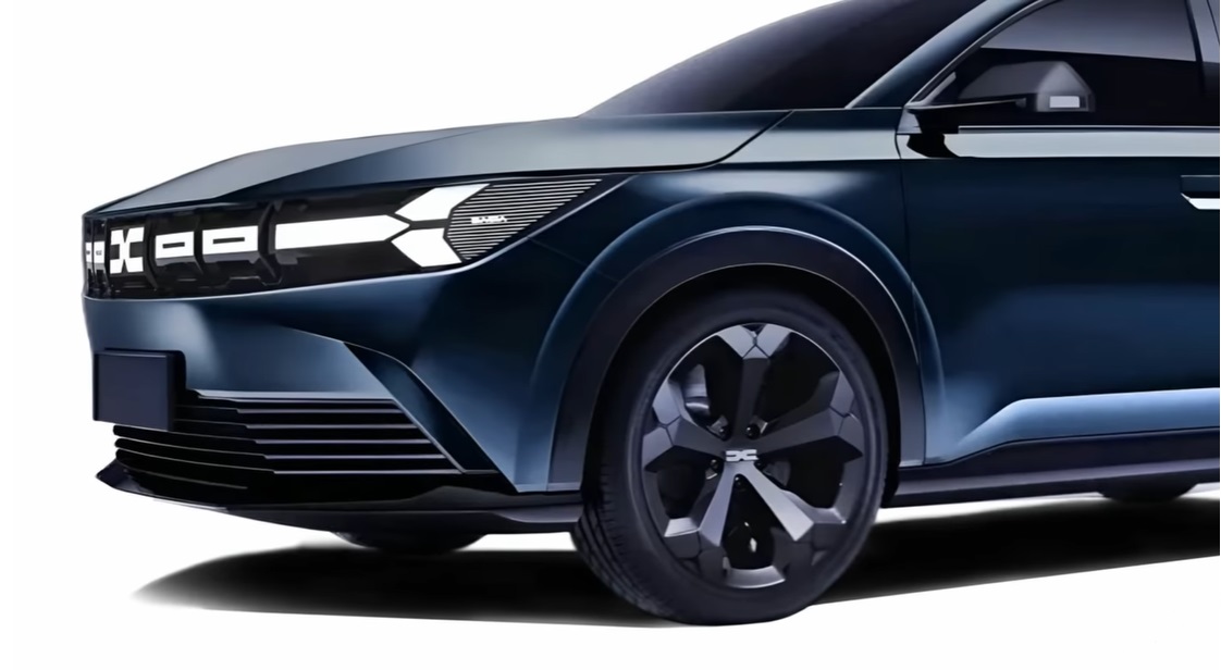 Dacia pregăteşte lansarea unui break compact accesibil pentru 2026