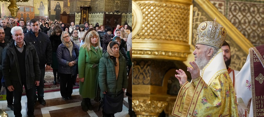 Postul Naşterii Domnului 2025: ÎPS Casian, îndemnuri pentru credincioşii din Galaţi pentru a-l parcurge aşa cum se cuvine!