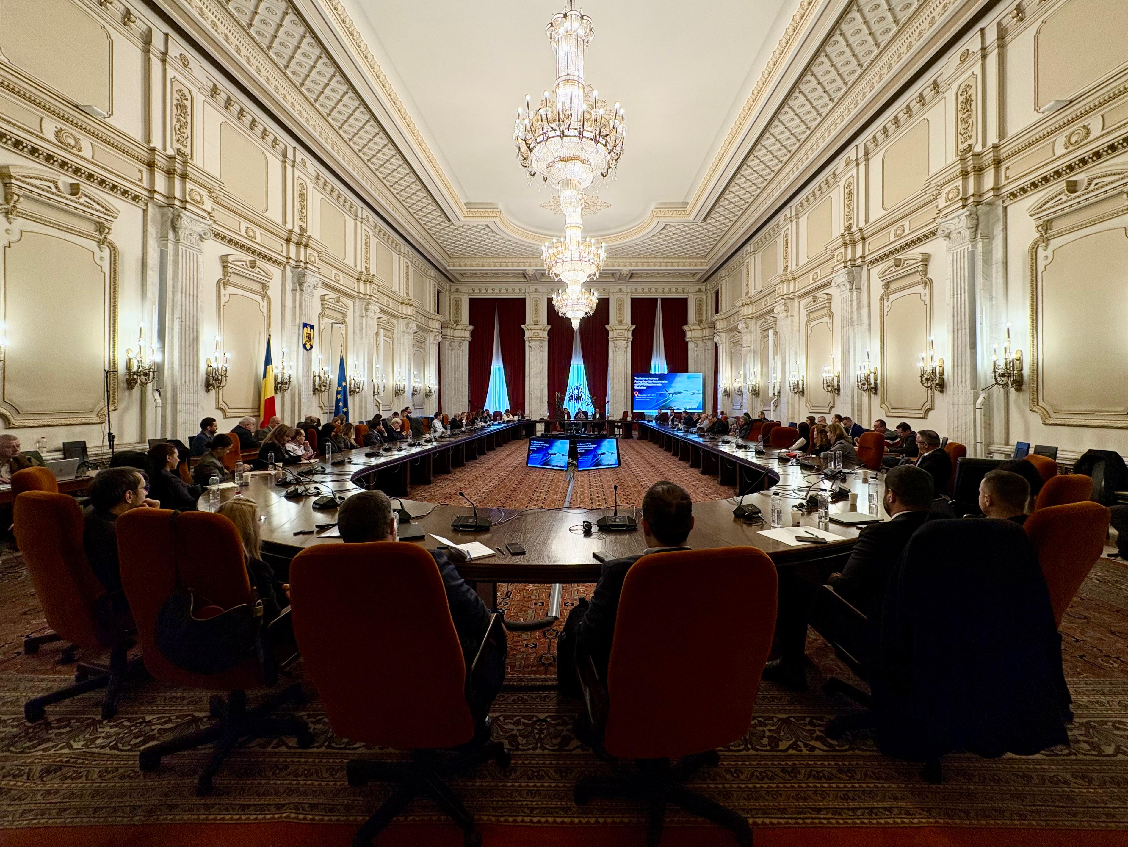 Universitatea „Dunărea de Jos” din Galaţi implicată într-un proiect naţional pentru testarea tehnologiilor cu risc cibernetic