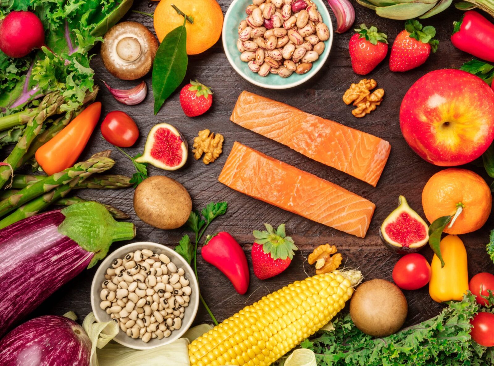 Cum îţi asiguri proteinele în Postul Crăciunului