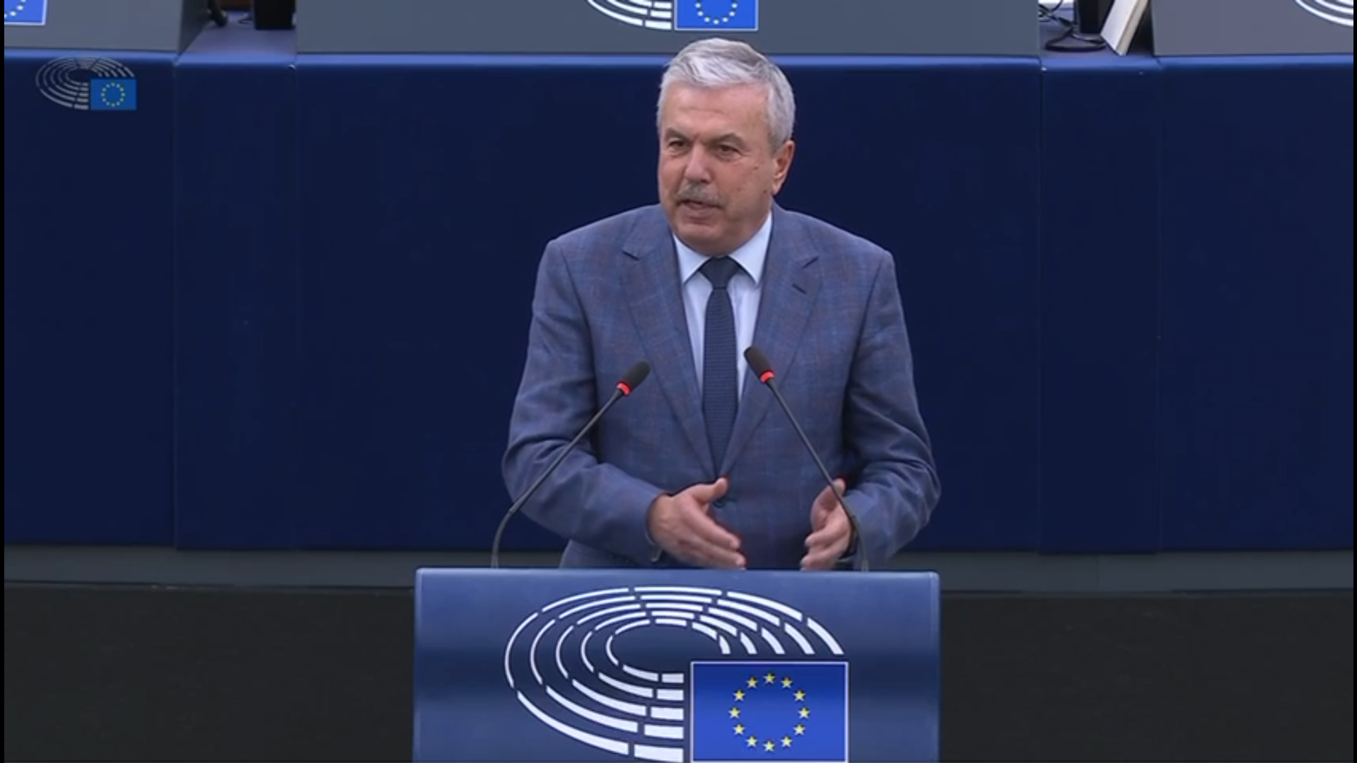 Dan Nica: Proiectele strategice din domeniul materiilor prime critice riscă să rămână doar pe hârtie