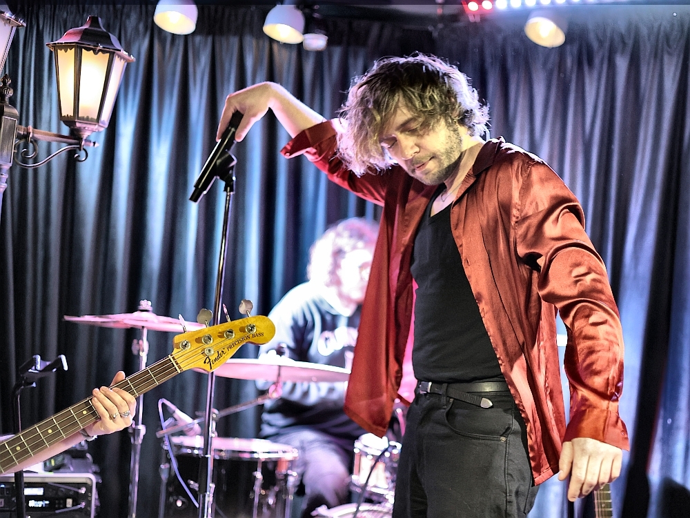 S’LIVE ROCK – Festivalul Naţional Studenţesc de Muzică Rock, ediţia XVI, la Galaţi