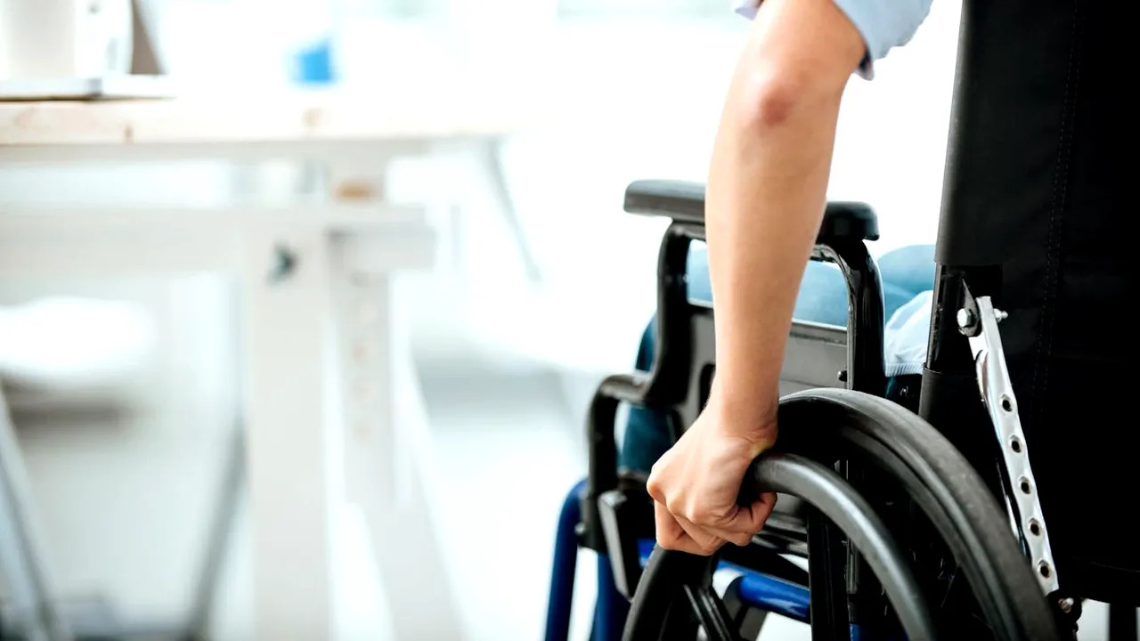 Galaţi: Locuri de parcare gratuite pentru persoanele cu handicap: documente actualizate