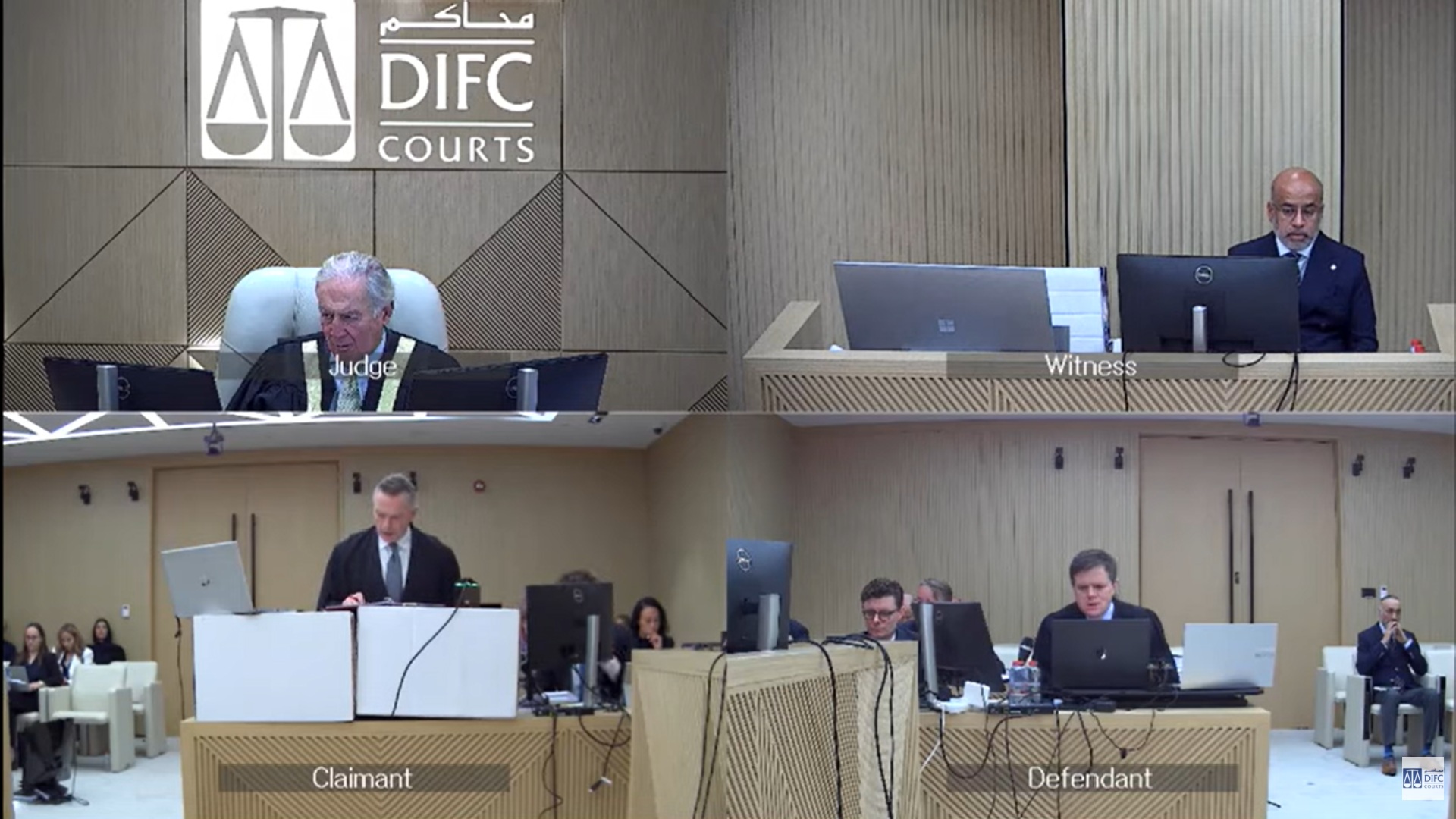 Audieri publice explozive: Un fost director al Liberty Steel l-a dat în judecată pe Sanjeev Gupta, la Dubai