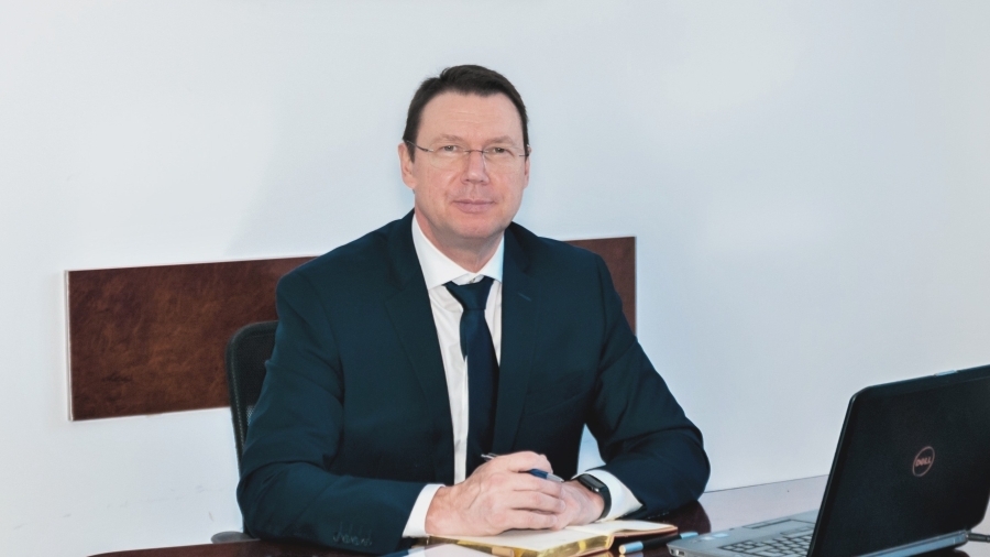 Cristian Dima (PNL): Educaţie, patrimoniu şi energie verde sunt direcţiile de dezvoltare aprobate, în noiembrie, pentru Galaţi