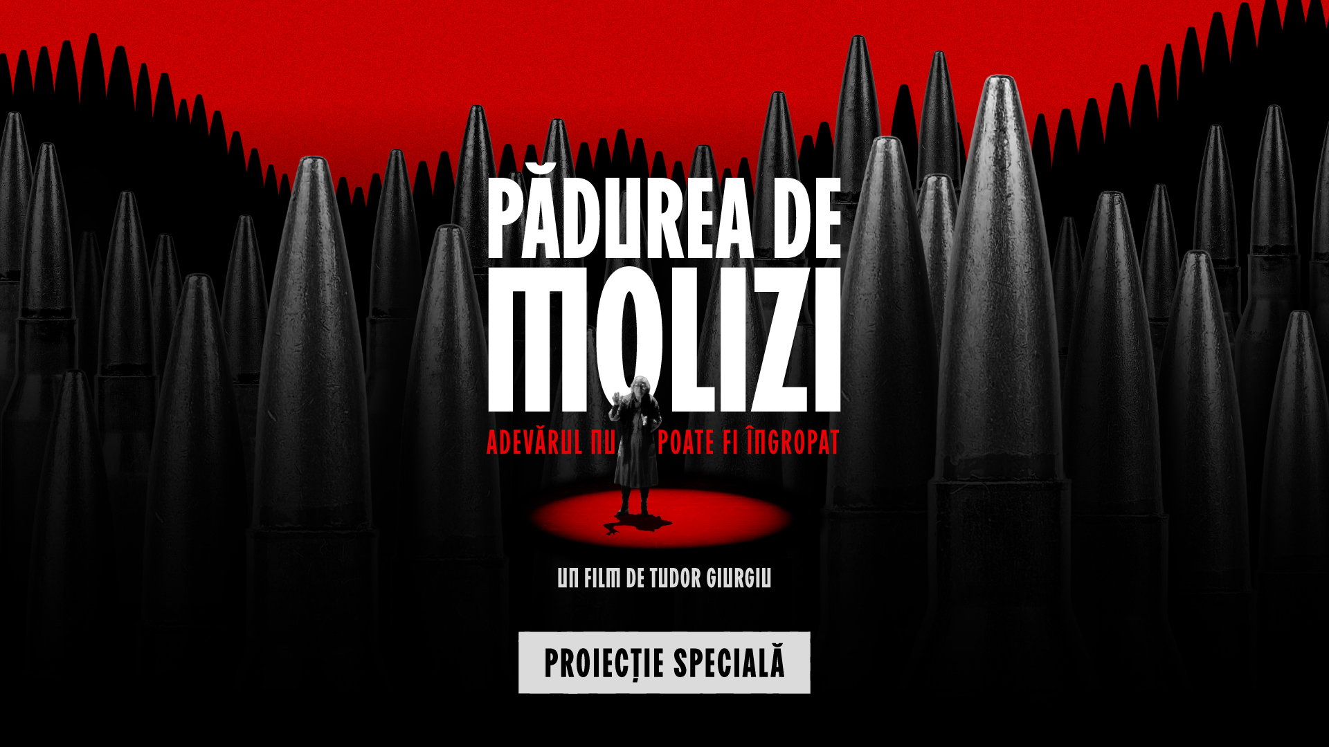 „Pădurea de molizi” ajunge la Galaţi într-o proiecţie specială în prezenţa echipei filmului