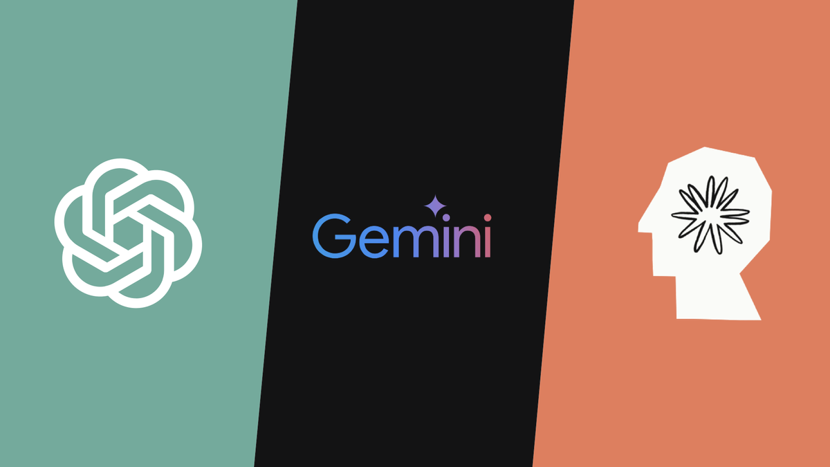 Răsturnare de situaţie în cursa AI: trei rivali puternici pentru primul loc