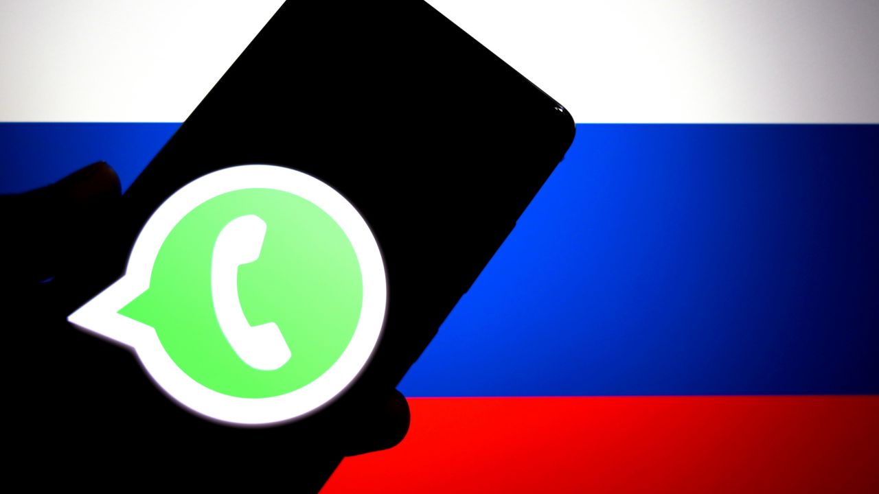 Rusia se pregăteşte să interzică WhatsApp după scurgerea unor discuţii diplomatice sensibile