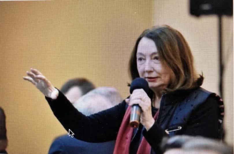 A murit fostul ministru al Justiției, Rodica Stănoiu