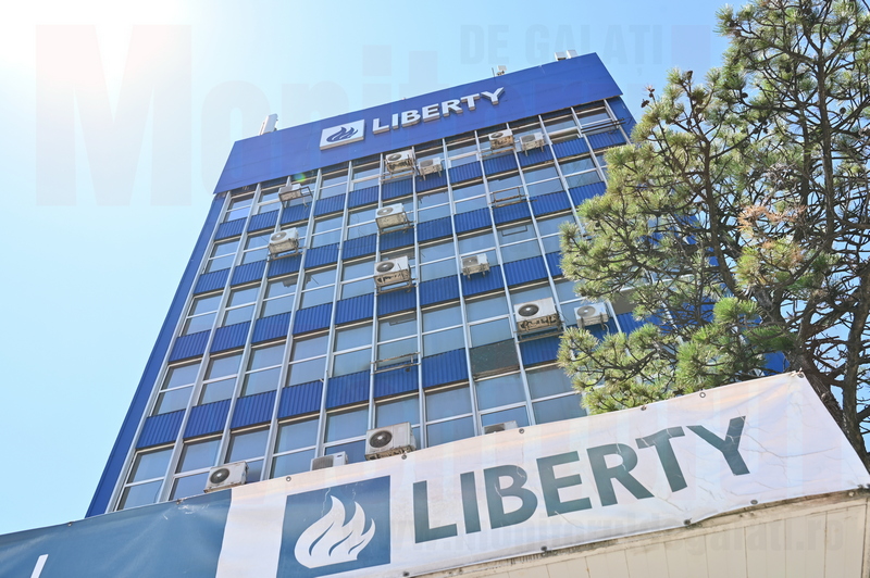Tribunalul Galaţi schimbă procedura de gestionare a documentelor în dosarele de concordat preventiv ale Liberty Galaţi şi Liberty Tubular Products