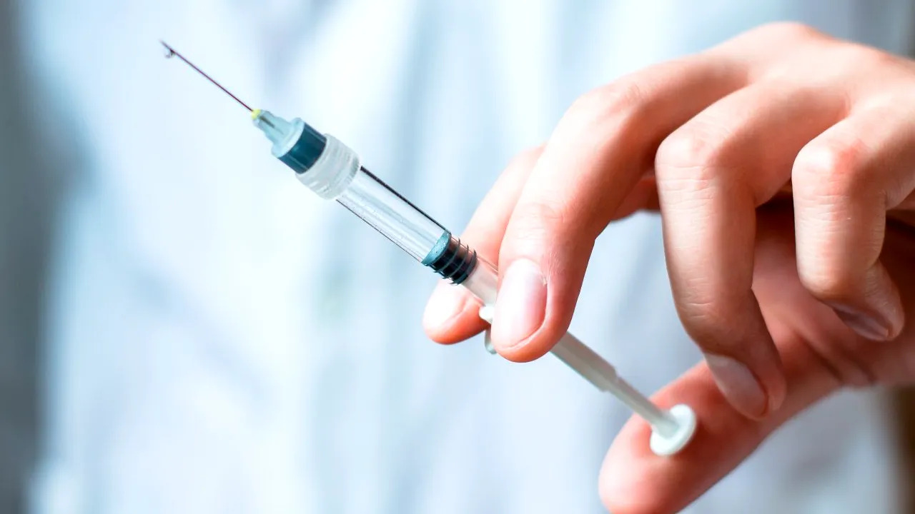 Injecţia care ar putea controla colesterolul toată viaţa