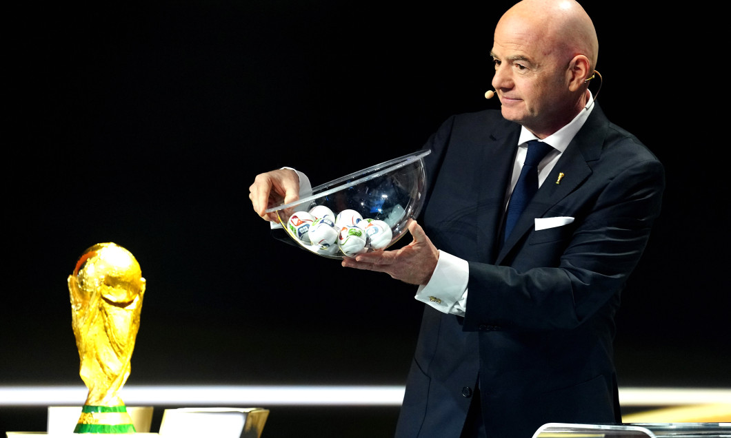 Posibilele adversare ale României la Cupa Mondială 2026: Paraguay, Australia şi SUA