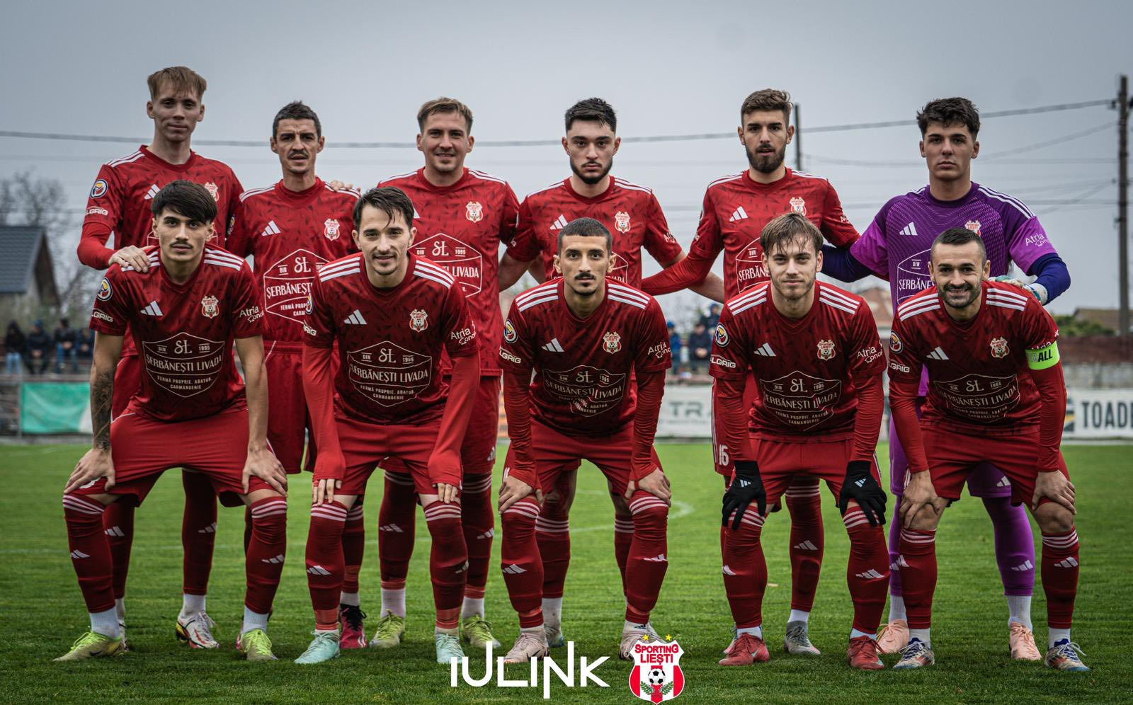 Fotbal, Liga 3: Lieştenii lui Cătălin Savu au câştigat entuziasmant derbiul cu KSE şi sunt „campioni de iarnă”