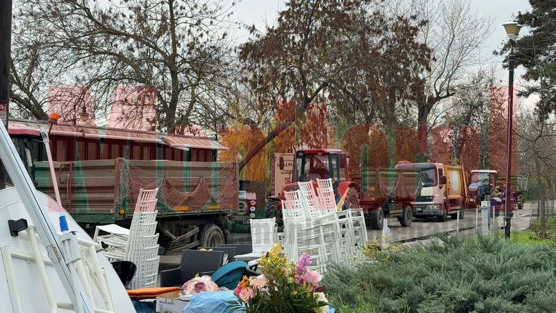 Galaţi: Reabilitarea falezei Dunării, începută cu tensiuni! Demolarea restaurantelor stârneşte un val de acuzaţii reciproce între primărie şi proprietari - VIDEO