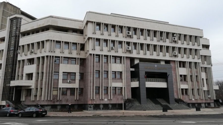 Programul cu publicul este suspendat la Curtea de Apel Galaţi în perioada sărbătorilor