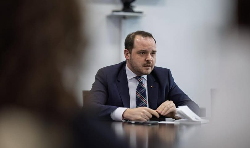 Caz de lepră confirmat în România