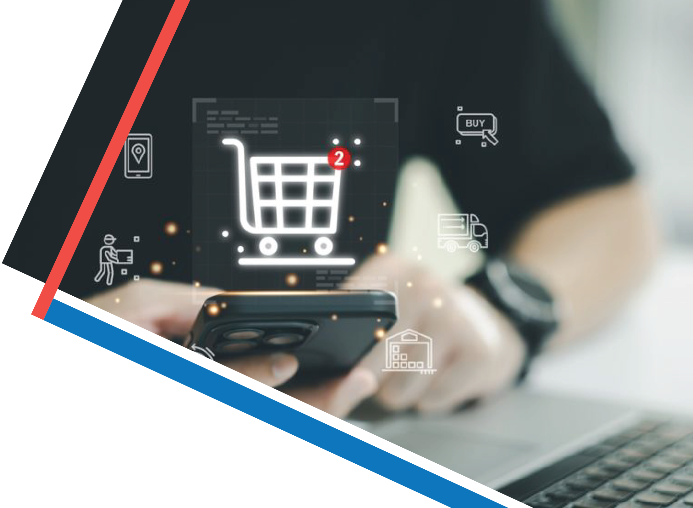 Recomandările ANCOM pentru livrarea coletelor în perioada sărbătorilor