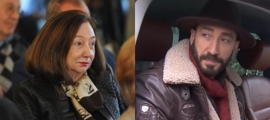 Trupul neînsufleţit al Rodicăi Stănoiu a fost deshumat. Ce s-a aflat despre „iubitul tinerel” al fostului ministru al Justiţiei