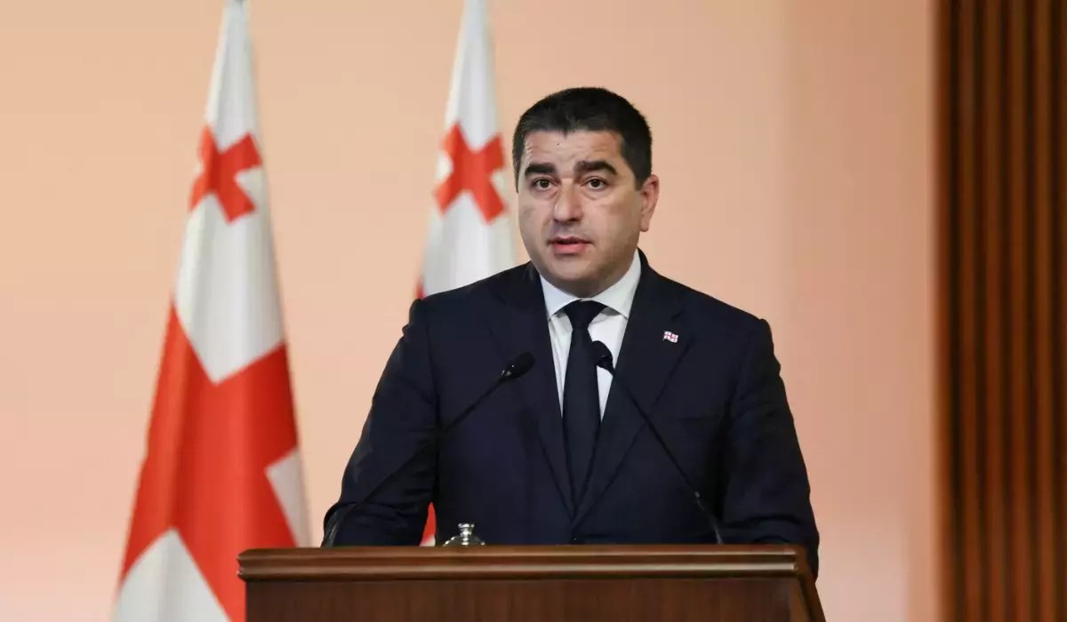 Cetăţenii din Georgia nu vor mai putea vota în străinătate