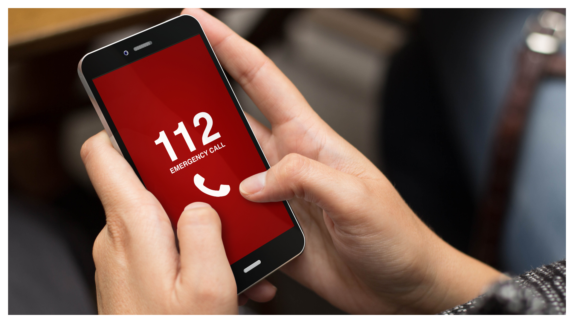 Gălăţenii au sunat de 100 de ori la 112 în weekend