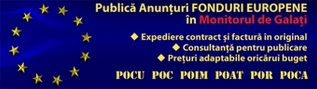 Fonduri EU